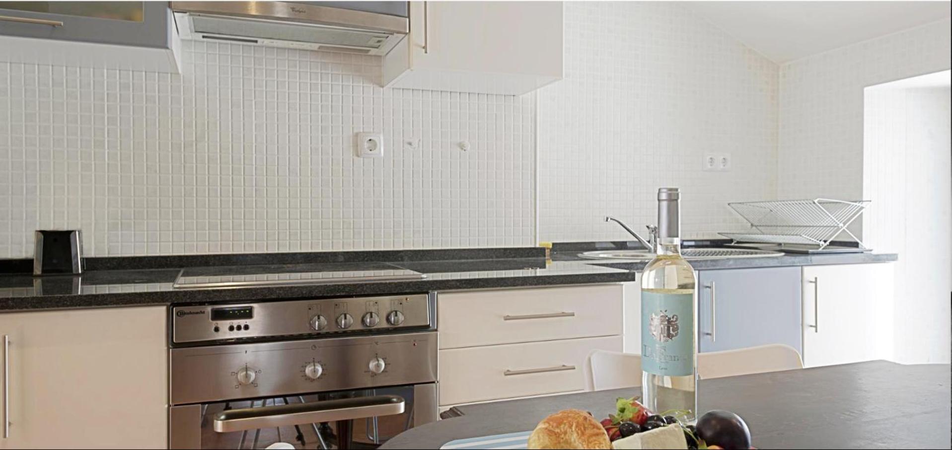 شقة Guestready - Rare Terrace Apt, Historic Center Lisboa المظهر الخارجي الصورة
