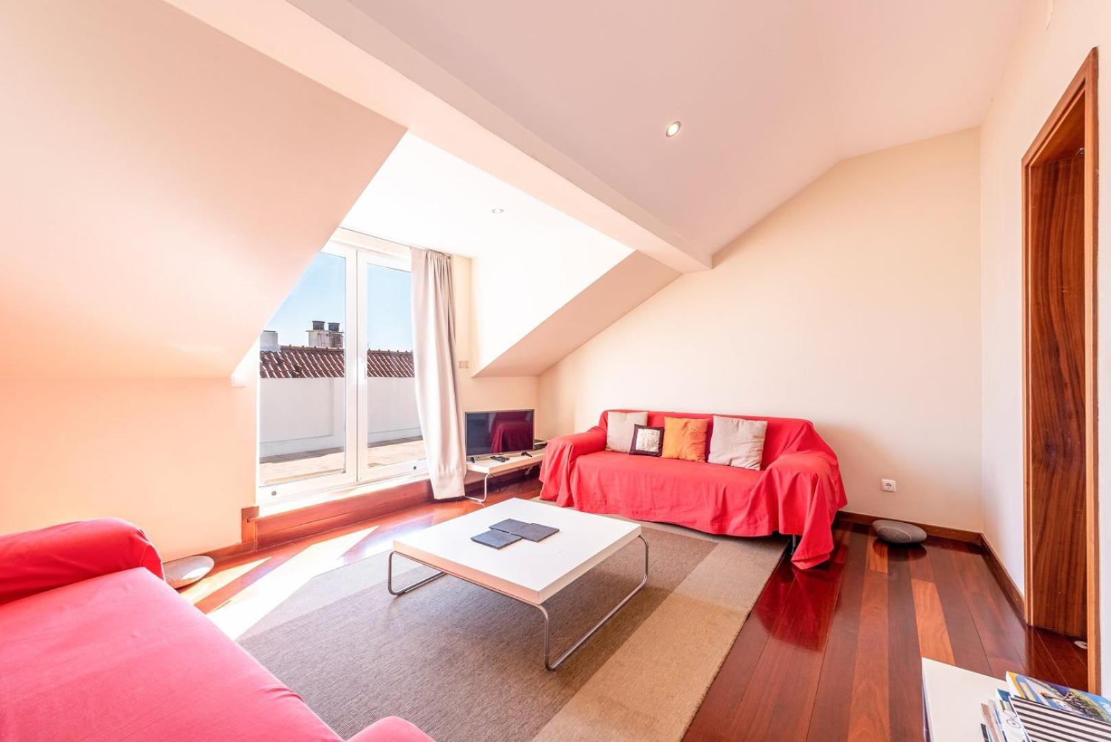 شقة Guestready - Rare Terrace Apt, Historic Center Lisboa المظهر الخارجي الصورة