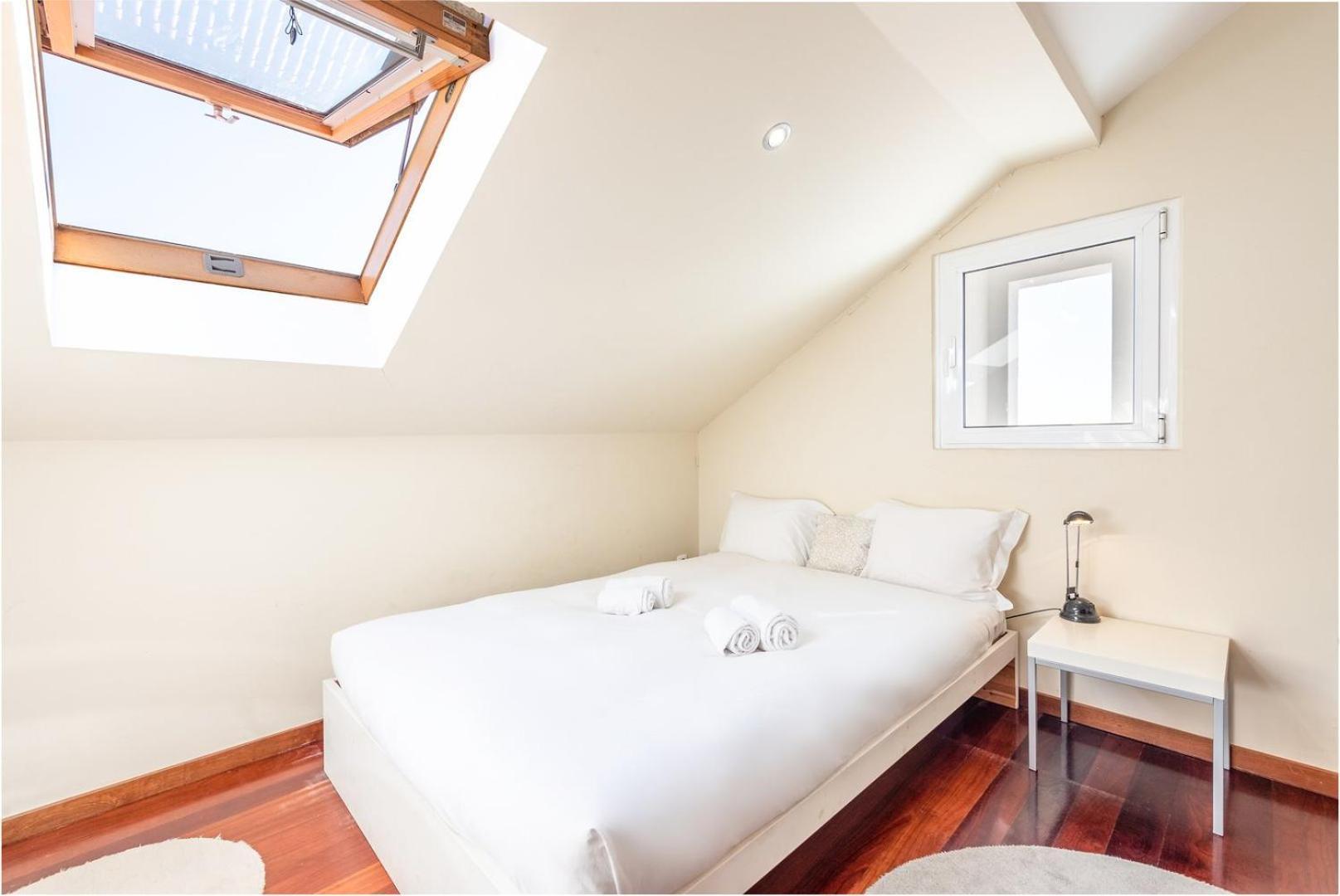 شقة Guestready - Rare Terrace Apt, Historic Center Lisboa المظهر الخارجي الصورة